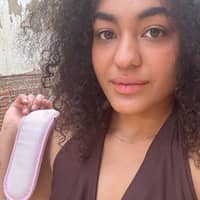 Sitter Profile Image: Elisha J.