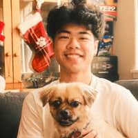 Sitter Profile Image: Ryan T.