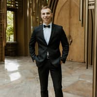 Sitter Profile Image: Samuel P.