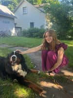 Sitter Profile Image: Clara N.