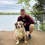 Sitter Profile Image: Logan B.