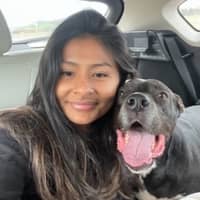 Sitter Profile Image: Kenia S.