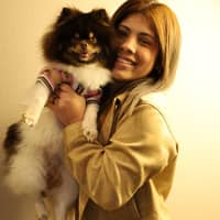 Sitter Profile Image: Cristhiel R.