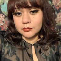Sitter Profile Image: Desirae R.