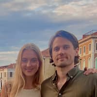 Profilbilde av hundepasser: Sivert H.