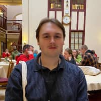 Sitter Profile Image: Owen L.