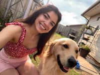 Sitter Profile Image: Carmen A.