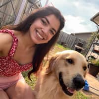 Sitter Profile Image: Carmen A.