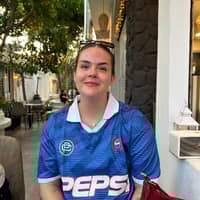 Sitter Profile Image: Grace B.