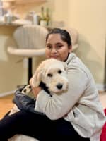 Sitter Profile Image: Sushmita Y.