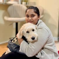 Sitter Profile Image: Sushmita Y.