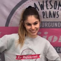 Photo de profil du pet sitter : Alicia T.