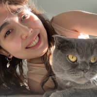Photo de profil du pet sitter : Marjan B.