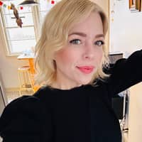 Sitter Profile Image: Rachel G.