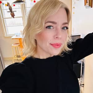 Sitter Profile Image: Rachel G.