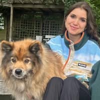 Sitterprofilbild: Nuria T.