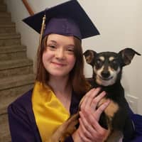 Sitter Profile Image: Trinity K.