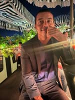 Sitter Profile Image: Anthony S.