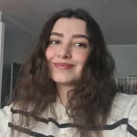 Passarens profilbild: Raluca-Maria C.