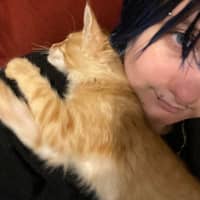 Sitter Profile Image: Percy C.