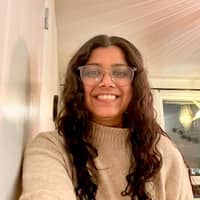 Passarens profilbild: Dhanashree D.