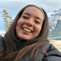 Sitter Profile Image: Marcela A.