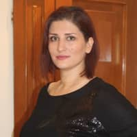 Passarens profilbild: fariba f.