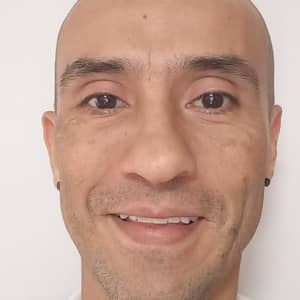 Sitter Profile Image: Victor A.