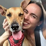 Sitter Profile Image: Maria Victoria Felicitas P.