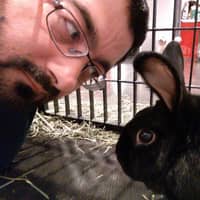 Sitter Profile Image: Harilaos K.