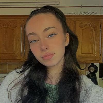Photo de profil du pet sitter : Annaëlle R.