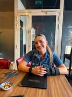 Photo de profil du pet sitter : Maréva F.