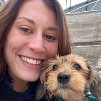 Photo de profil du pet sitter : Louise L.