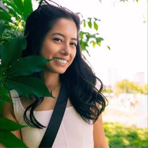 Sitter Profile Image: Jenny P.