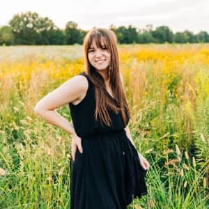 Sitter Profile Image: Alyssa H.