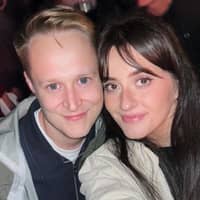 Sitter Profile Image: Jack K.