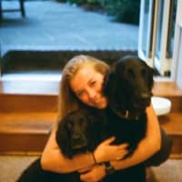 Sitter Profile Image: Lucy S.