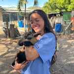 Sitter Profile Image: Amber C.