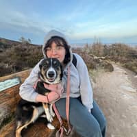 Sitter Profile Image: Sarah D.