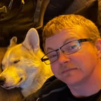 Sitter Profile Image: Asmund G.