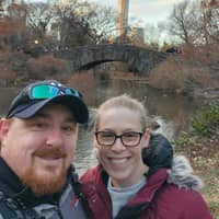 Sitter Profile Image: Kirstin & Justin P.