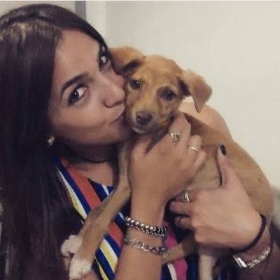 Foto de perfil del cuidador: Analia F.