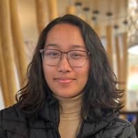 Sitter Profile Image: Yasmine S.