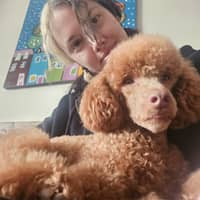 Foto del cuidador: Bárbara M.