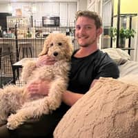 Sitter Profile Image: Chase G.