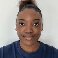 Photo de profil du pet sitter : Kamsi B.