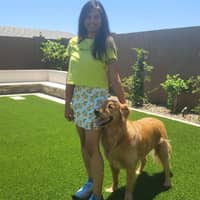 Sitter Profile Image: Pujitha P.