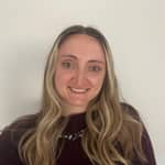 Sitter Profile Image: Aylin K.