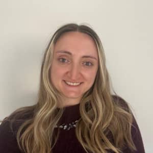 Sitter Profile Image: Aylin K.