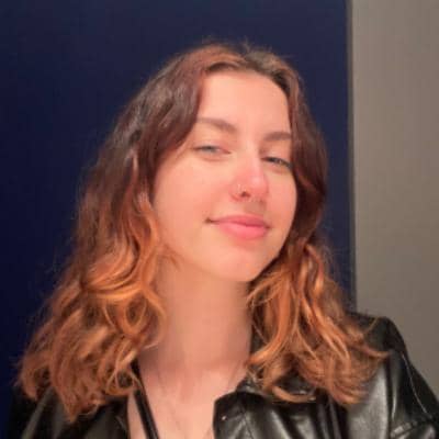Photo de profil du pet sitter : Alexia F.